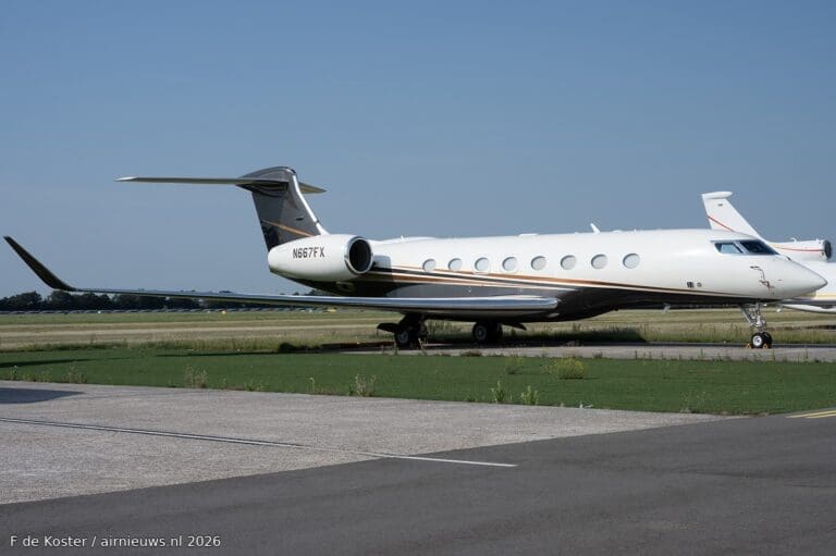 N667FX